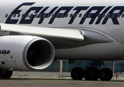 مصر للطيران: القوات المسلحة تلقت نداء استغاثة من الطائرة المفقودة 4:26 فجر اليوم