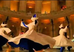 مصر والمغرب والجزائر وإيران يقدمون الموسيقى الصوفية على مسرح موازين