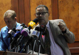 وزارة الاثار تنظم اليوم الملتقى العلمي الاول لاعلان نتائج اعمال البعثات الاجنبية العاملة في مختلف المواقع الاثرية بمصر