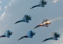 مصرع 32 من داعش بنيران عراقية وقصف طيران التحالف بكركوك ونينوي