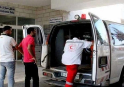 مصرع شاب فلسطيني وإصابة اثنين آخرين في انفجار شمال قطاع غزة