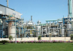 توسعات مجمع موبكو بدمياط إضافة مهمة لصناعة الاسمدة لرفع كفاءة التصدير