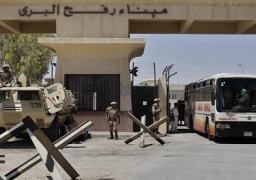 فتح معبر رفح لعبور الحالات الإنسانية اليوم وغدا