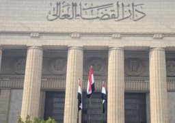 7 يونيو.. الحكم في قضية اتهام 36 باستغلال معتصمي رابعة والنهضة في تنفيذ عمليات إرهابية