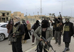 مقتل 12 عراقيا في هجوم مسلح على مقهى بمحافظة صلاح الدين