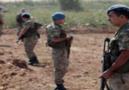 مقتل ثمانية جنود اتراك في عمليات ضد حزب العمال الكردستاني