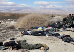 مقتل جنود سوريين إثر محاولة تقدم فاشلة بريف اللاذقية