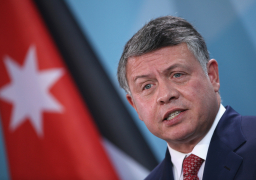 ملك الأردن يكلف هاني الملقي بتشكيل الحكومة .. ويصدر مرسوما بحل مجلس النواب