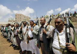 وفد الحكومة اليمنية يعلن تعليق مشاركته في مشاورات السلام في الكويت