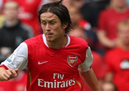 منتخب التشيك يستدعي توماس روزيسكي لمعسكر يورو 2016