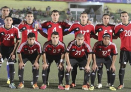 منتخب الشباب يفوز على رواندا بالتصفيات الإفريقية