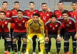 اليوم.. منتخب الشباب يواجه رواندا فى التصفيات الإفريقية