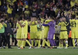 مواجهتان بالدوري الاوروبي.. ليفربول يطمح “النهائي” على حساب فياريال