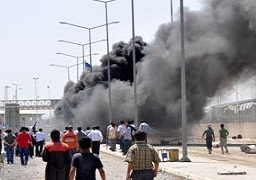 موسكو: استمرار الهدنة في حلب يتوقف على أنشطة “النصرة”