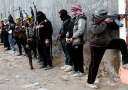 موسكو تجدد دعوتها لمواجهة المجموعات المسحلة التي تنتهك الهدنة في سوريا