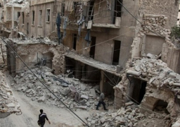 سوريا .. “هدنة مؤقتة” في الوعر و تهديد للمعضمية