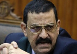 مد أجل الحكم فى رد ناجى شحاتة بـ الخلايا النوعية لجلسة 12 مايو