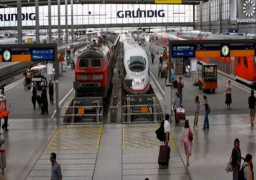 سقوط قتيل في هجوم ميونيخ