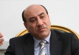 براءة هشام جنينة وزكريا عبد العزيز و11 مستشارًا من دعوى “الزند” في “أرض نادي قضاة بورسعيد”