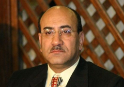 هشام جنينه يمثل اليوم أمام النيابة العامة للتحقيق معه حول تصريحاته بشأن الفساد
