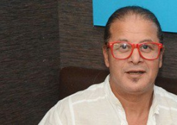 تشييع جنازة وائل نور اليوم من مسجد السيدة نفسية