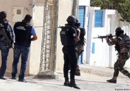 وزارة الداخلية التونسية تعلن القبض على 21 إرهابيا