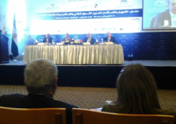 وزراء التموين والاستثمار والهجرة يشاركون بمؤتمر المال والتمويل 17 مايو