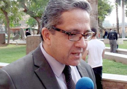 وزير الآثار في زيارة تفقدية لمعبد دندرة ونجع حمادي بقنا