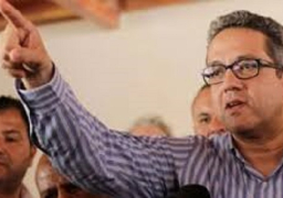 وزير الاثار يتفقد غدا منطقة مارينا الأثرية وأديرة وادي النطرون و دير ابو مينا