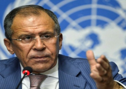 وزير الخارجية الروسي يستبعد اندلاع حرب عالمية ثالثة