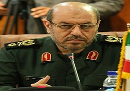 وزير الدفاع الإيرانى ينفى اختبار صاروخ باليستى متوسط المدى