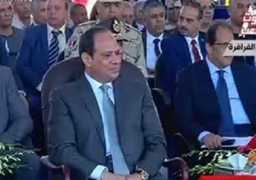 وزير الزراعة: الفرافرة وسهل بركة مناطق واعدة لإنشاء مجتمع تنموى متكامل