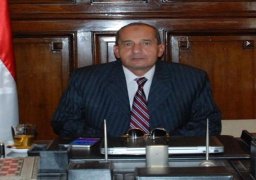 وزير الزراعة يتفقد إحدى محطات معالجة مياه صرف الصوب في إسبانيا