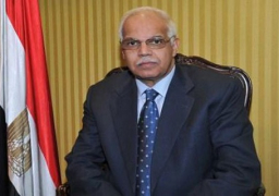 وزير النقل يتفقد مشروعات الطرق في غرب الإسكندرية