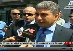 وزيرالطيران: عمليات البحث عن الطائرة لا تزال جارية والطائرة حتى اللحظة “مختفية”