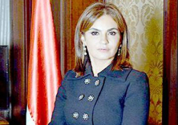 وزيرة التعاون الدولي تلتقي سفراء مصر الجدد بالخارج