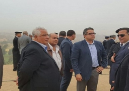 وزير الاثار : وضع مدينة رشيد على خريطة التراث العالمى