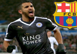 وكيل أعمال محرز يفسد أفراح ليستر: البقاء في الموسم المقبل غير مضمون