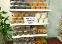 وزير التموين : طرح عرض الـ 15 من ياميش رمضان بالمجمعات الاستهلاكية