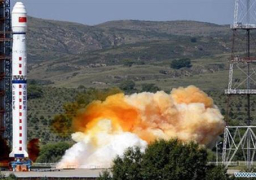 الصين تطلق القمر الصناعي “ياوقان 30” للاستشعار عن بعد