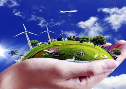 فرق قصور الثقافة الفنية تشارك بيوم البيئة العالمى وتحتفل بالمحافظة على التراث