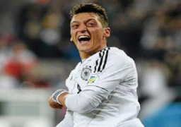 “آرسنال” يعرض راتبا تاريخيا للحفاظ على “أوزيل”