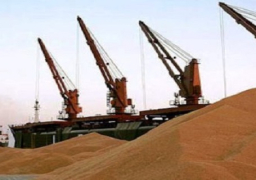 “الزراعة”:استلام 3 ملايين و408 آلاف طن من القمح المحلي حتى الآن