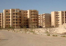 “المنيا الجديدة” تسترد أكثر من 27 فدانا من المعتدين عليها
