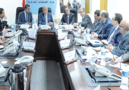 “الوزراء”: معرض بكل محافظة لطرح سلع “أهلا رمضان” بكميات وأسعار مناسبة