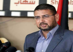 “حماس”: تصريحات الأمم المتحدة حول استخدام الإسمنت في غزة تكشف كذب إسرائيل