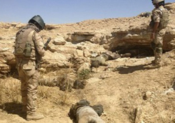 “عمليات بغداد”: مقتل 46 من داعش بنيران عراقية وطيران التحالف