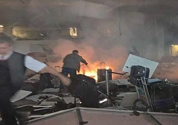 السعودية تدين الاعتداءات الإرهابية علي مطار “أتاتورك” بإسطنبول التركية