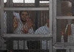 جنايات القاهرة تستأنف محاكمة 104 متهمين بقضية “أحداث الظاهر”