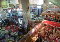 رئيس جهاز تنمية طيبة الجديدة : التنسيق مع التموين لافتتاح فرع لـ “أهلا رمضان” بالمدينة